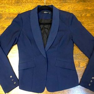 Ark & Co Navy Blazer, Size M